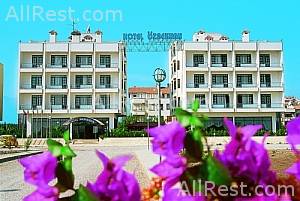 Ozbekhan Hotel 1